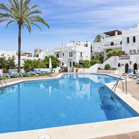 Casa Morales Daire *
