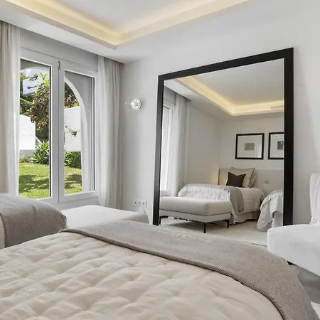 Casa Morales Marbella