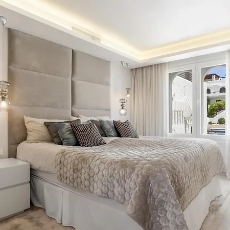 Casa Morales Daire *