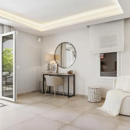 Daire Casa Morales