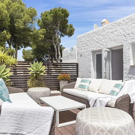 Daire Casa Morales *