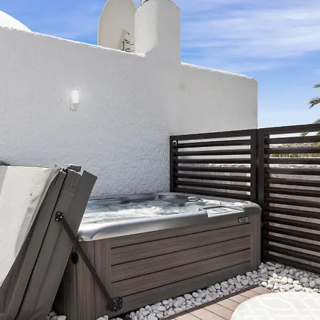 Casa Morales Daire